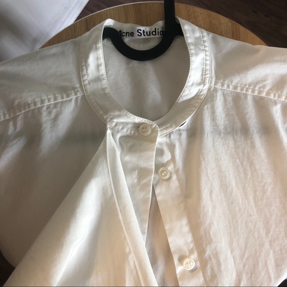 Acne Studios Blouse - Picture 4 of 4